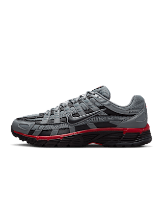 ナイキ NIKE W P-6000 BLACK/BLACK NIKE W P-6000 BLACK/BLACK（ナイキ ウィメンズ P-6000-ブラック